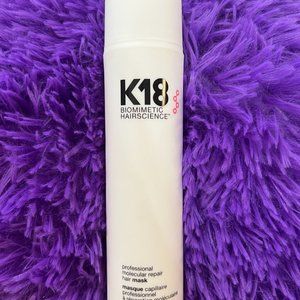 K18 Hair repair Mask 5 oz